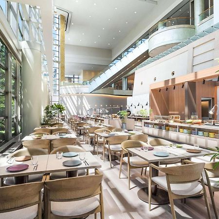 Grand Mercure Sapporo Odori Park 外观 照片
