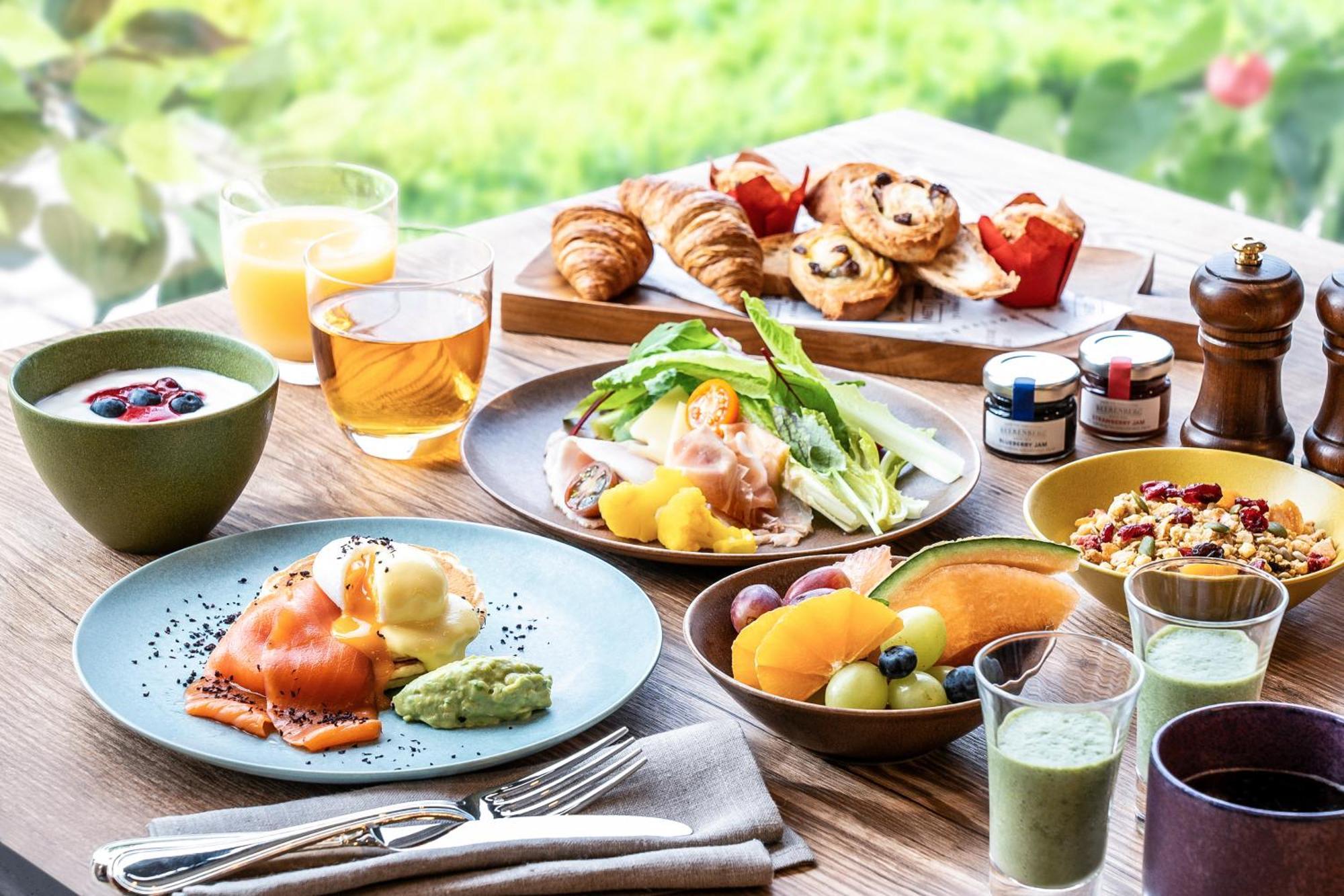 Grand Mercure Sapporo Odori Park 外观 照片