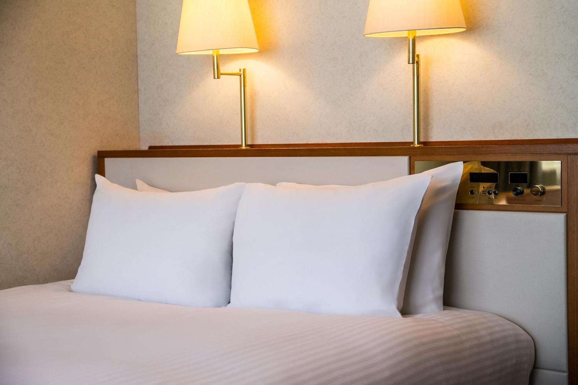 Grand Mercure Sapporo Odori Park 外观 照片