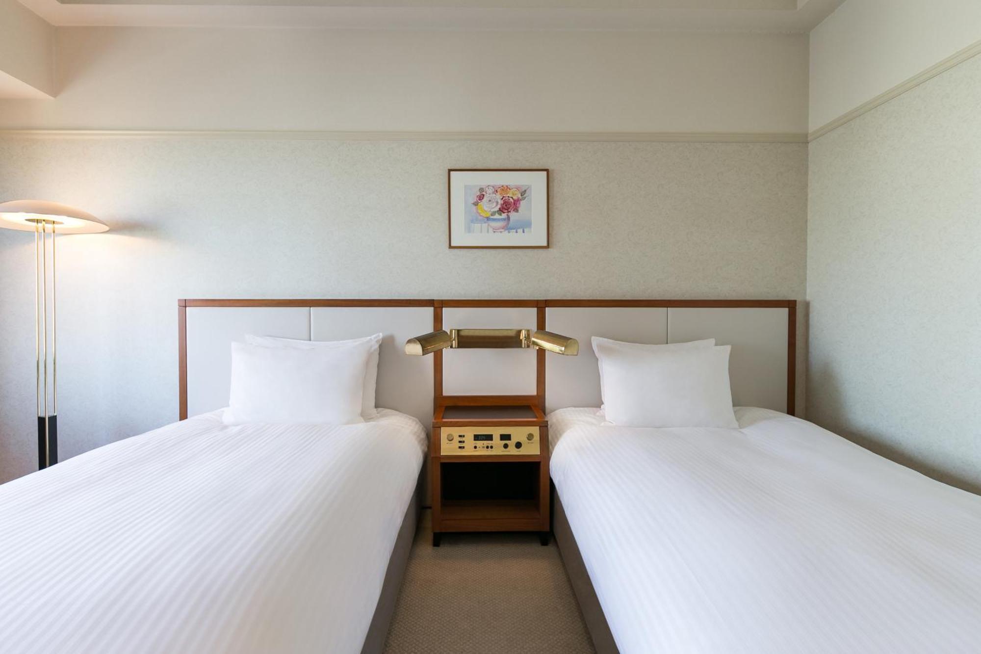 Grand Mercure Sapporo Odori Park 外观 照片