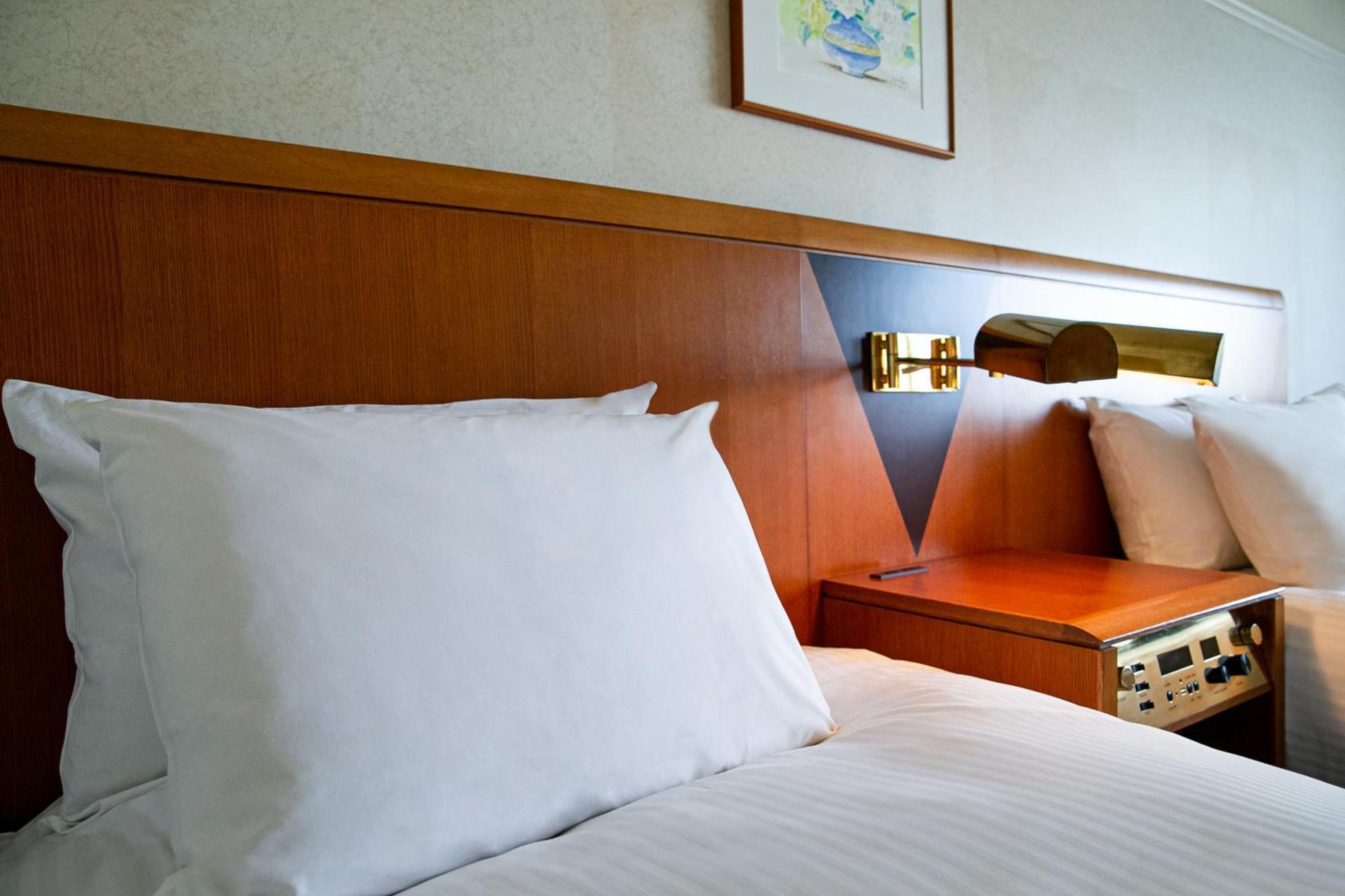 Grand Mercure Sapporo Odori Park 外观 照片