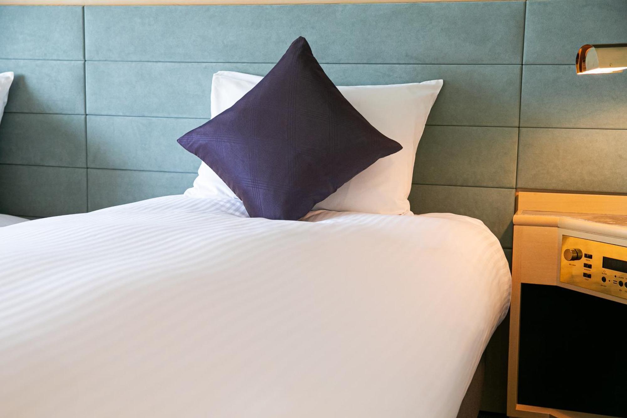 Grand Mercure Sapporo Odori Park 外观 照片