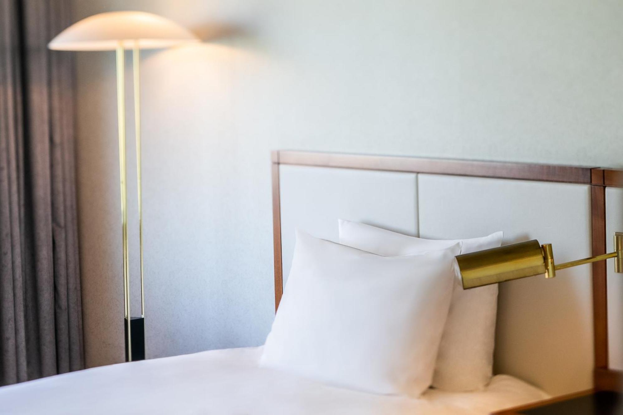 Grand Mercure Sapporo Odori Park 外观 照片