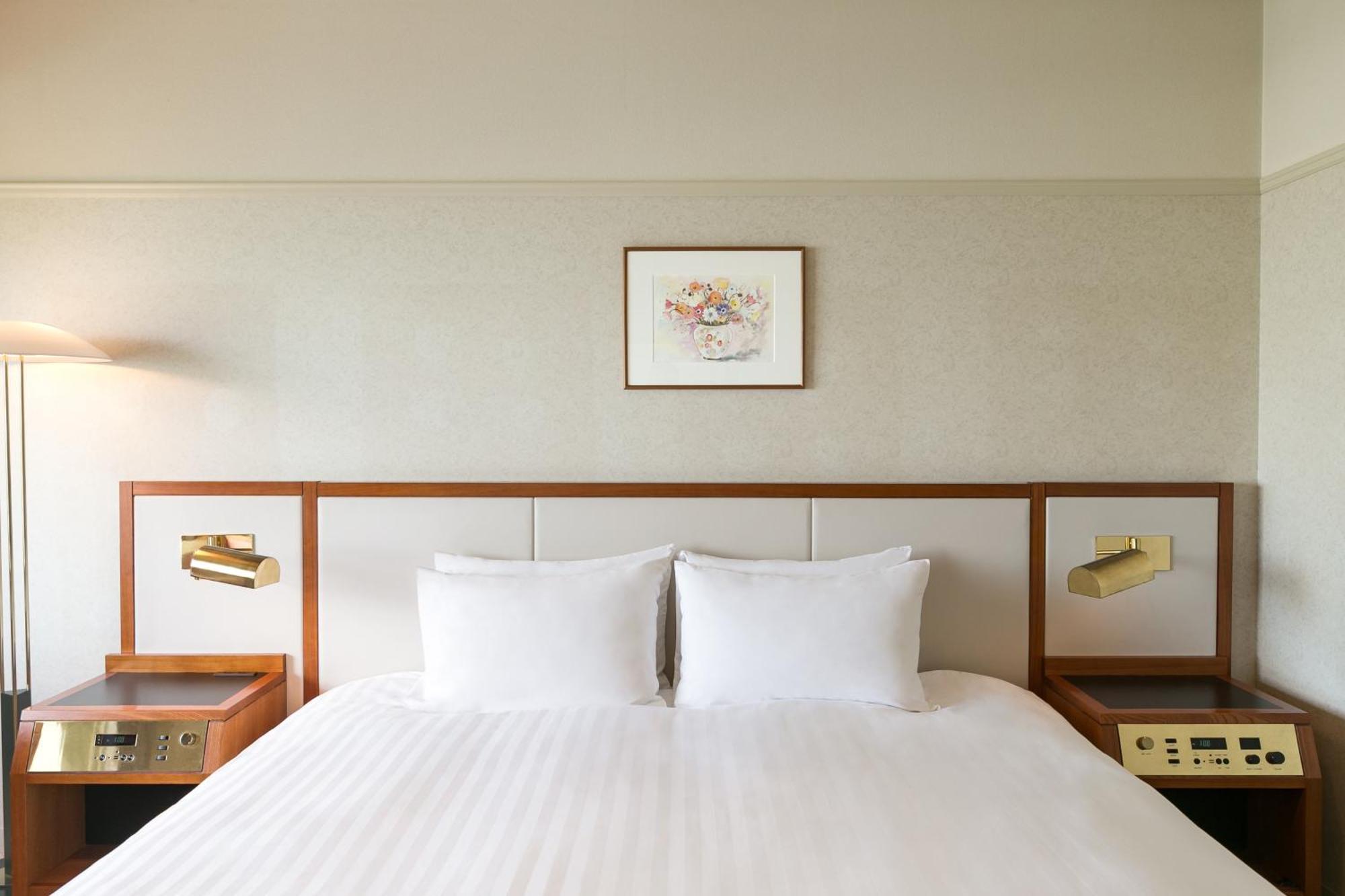 Grand Mercure Sapporo Odori Park 外观 照片