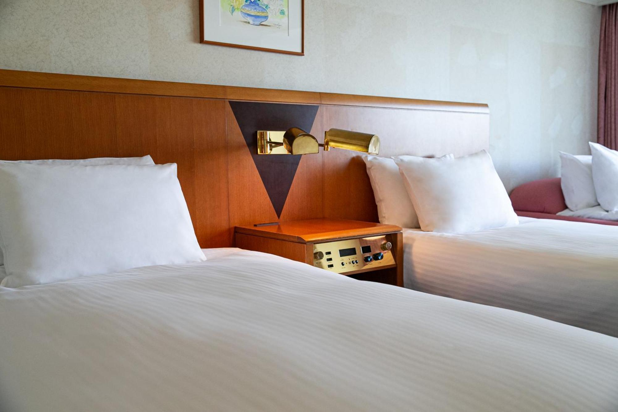 Grand Mercure Sapporo Odori Park 外观 照片