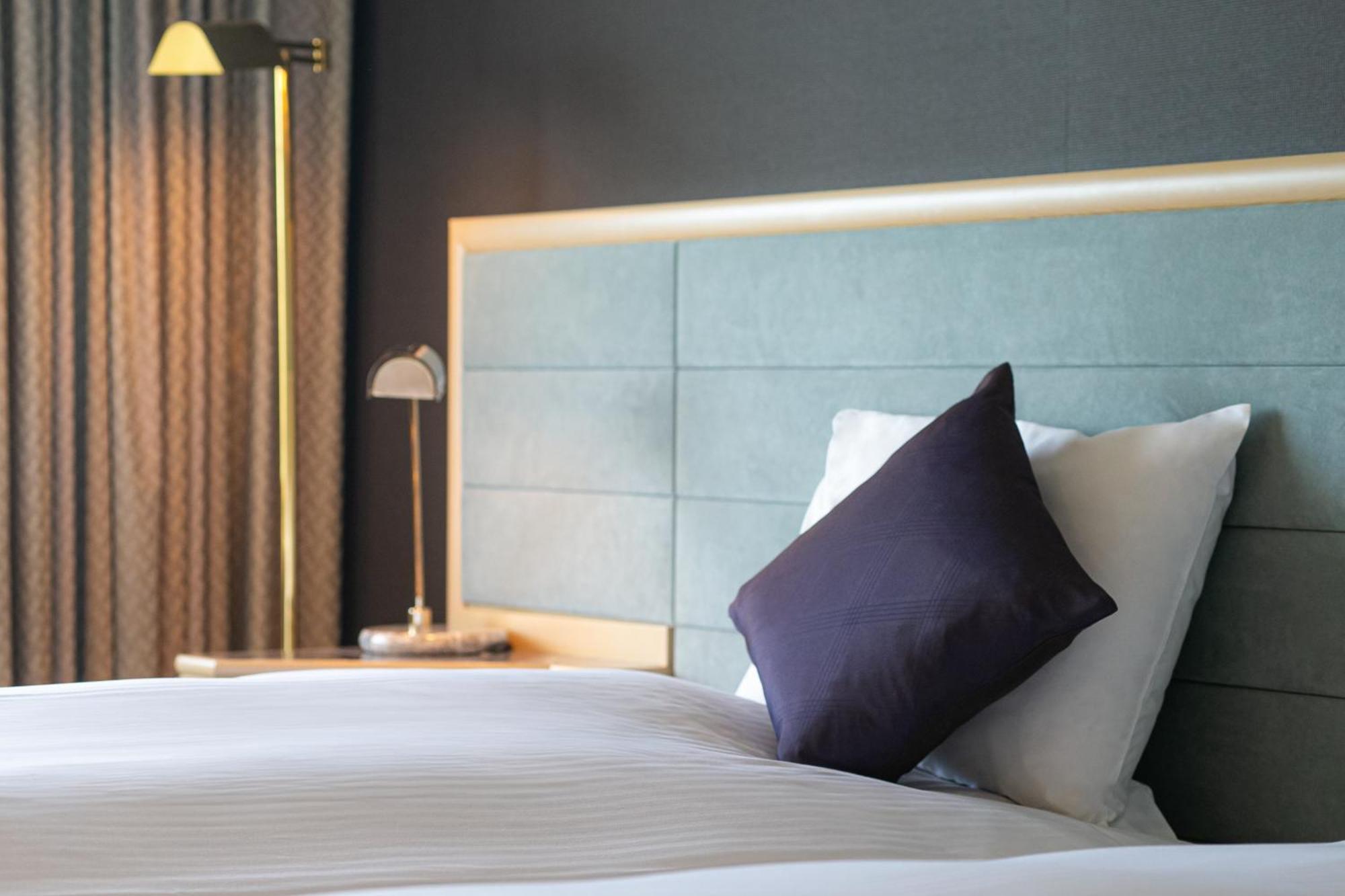 Grand Mercure Sapporo Odori Park 外观 照片