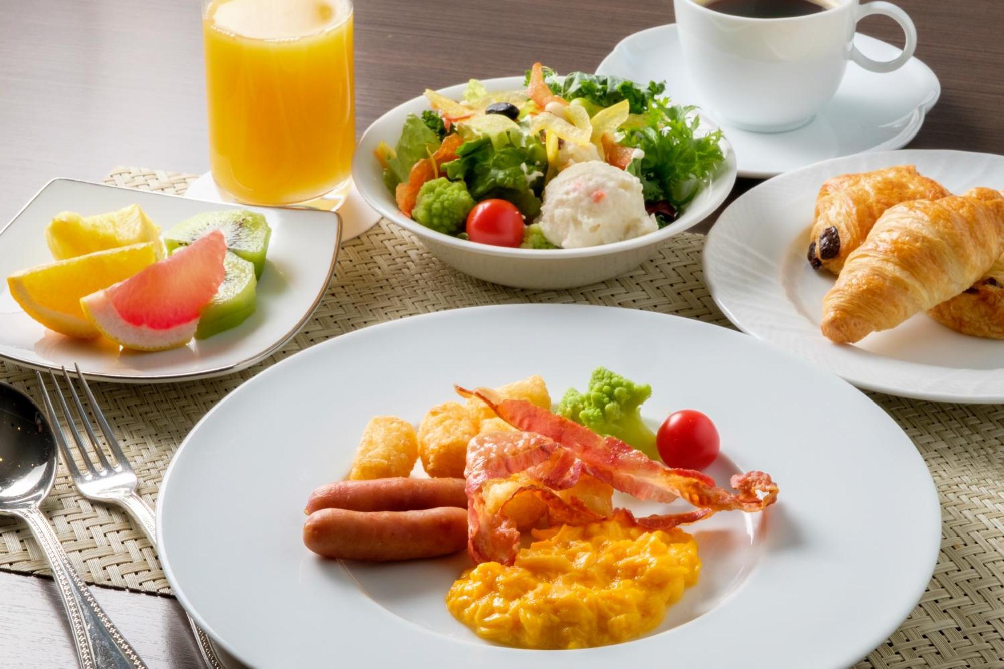 Grand Mercure Sapporo Odori Park 外观 照片