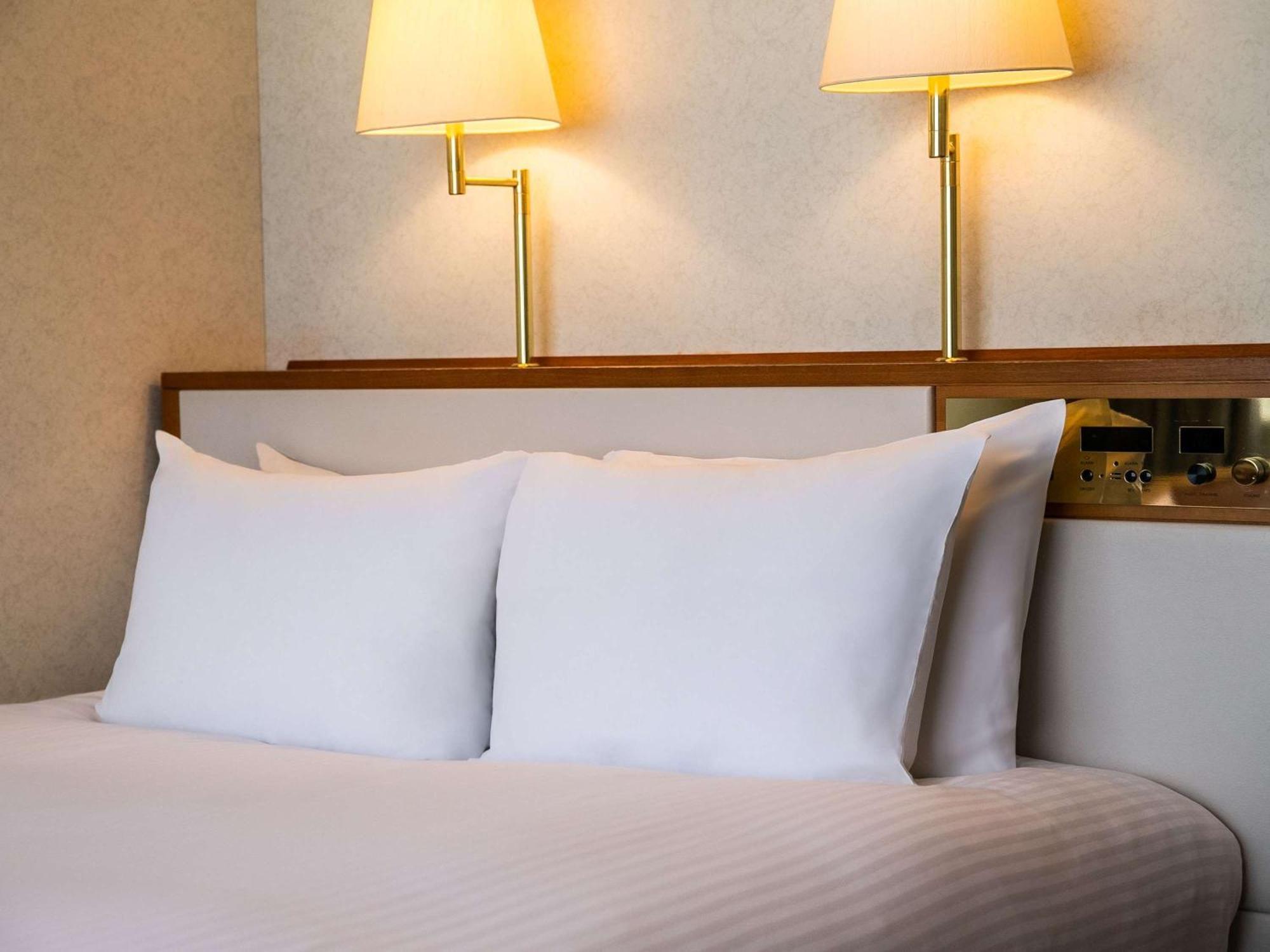 Grand Mercure Sapporo Odori Park 外观 照片