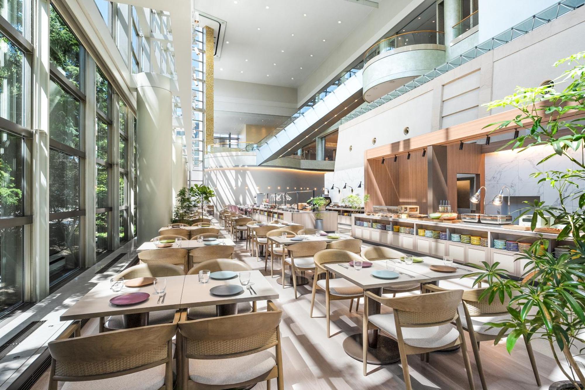 Grand Mercure Sapporo Odori Park 外观 照片