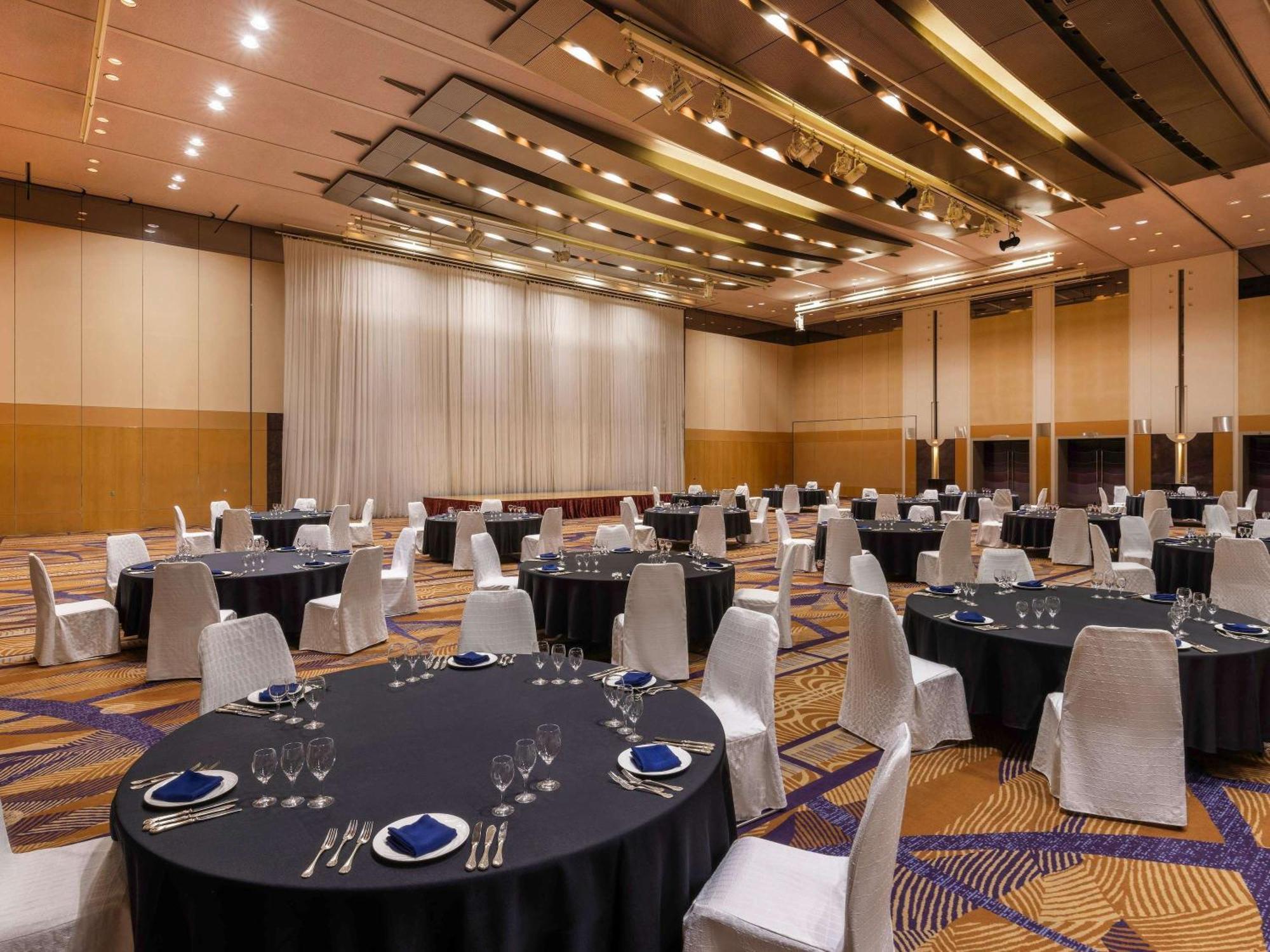 Grand Mercure Sapporo Odori Park 外观 照片