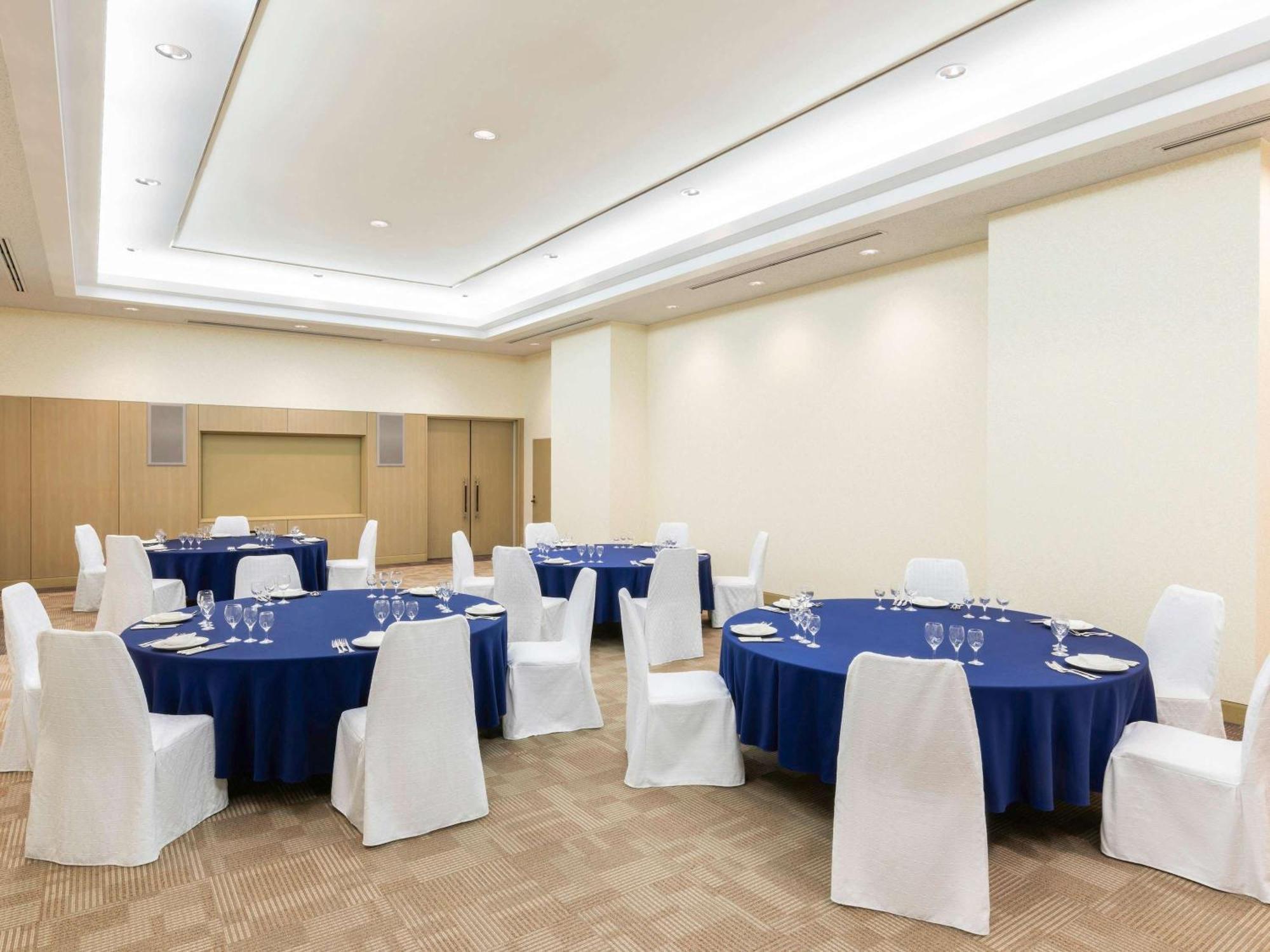 Grand Mercure Sapporo Odori Park 外观 照片