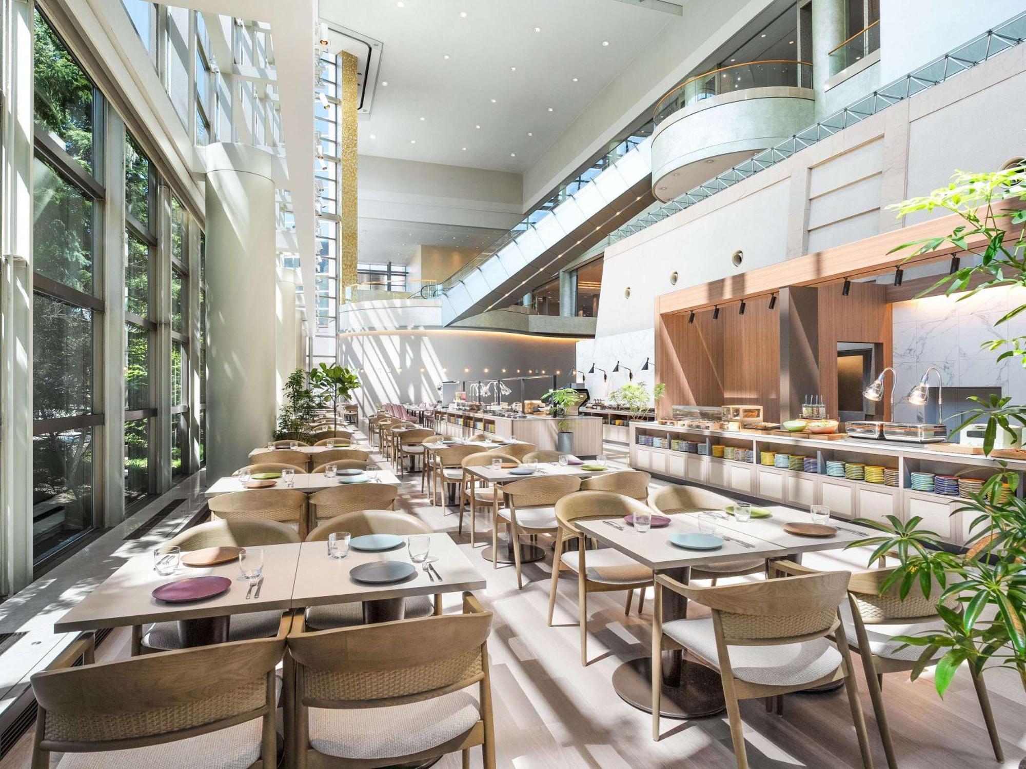 Grand Mercure Sapporo Odori Park 外观 照片