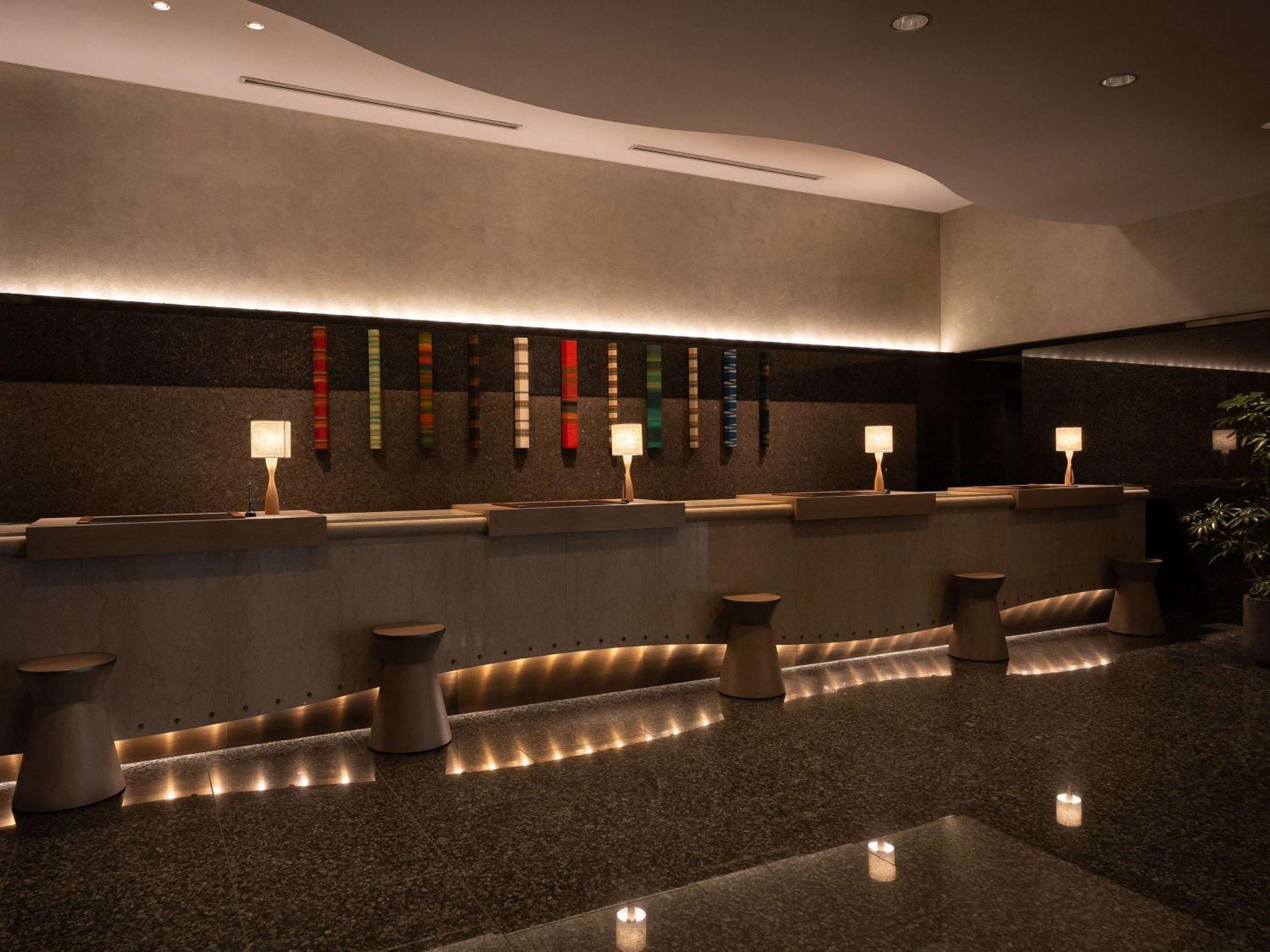 Grand Mercure Sapporo Odori Park 外观 照片