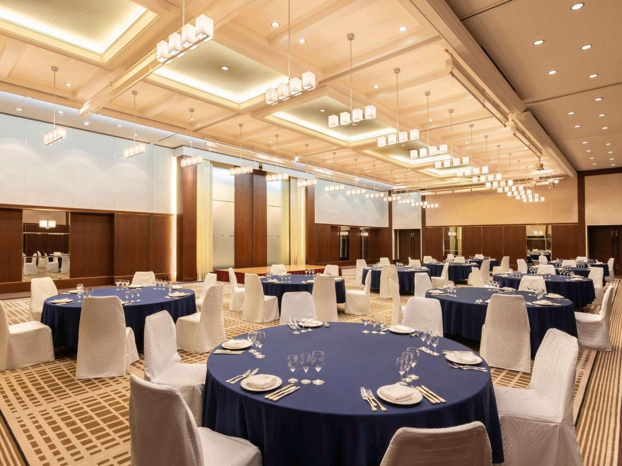 Grand Mercure Sapporo Odori Park 外观 照片
