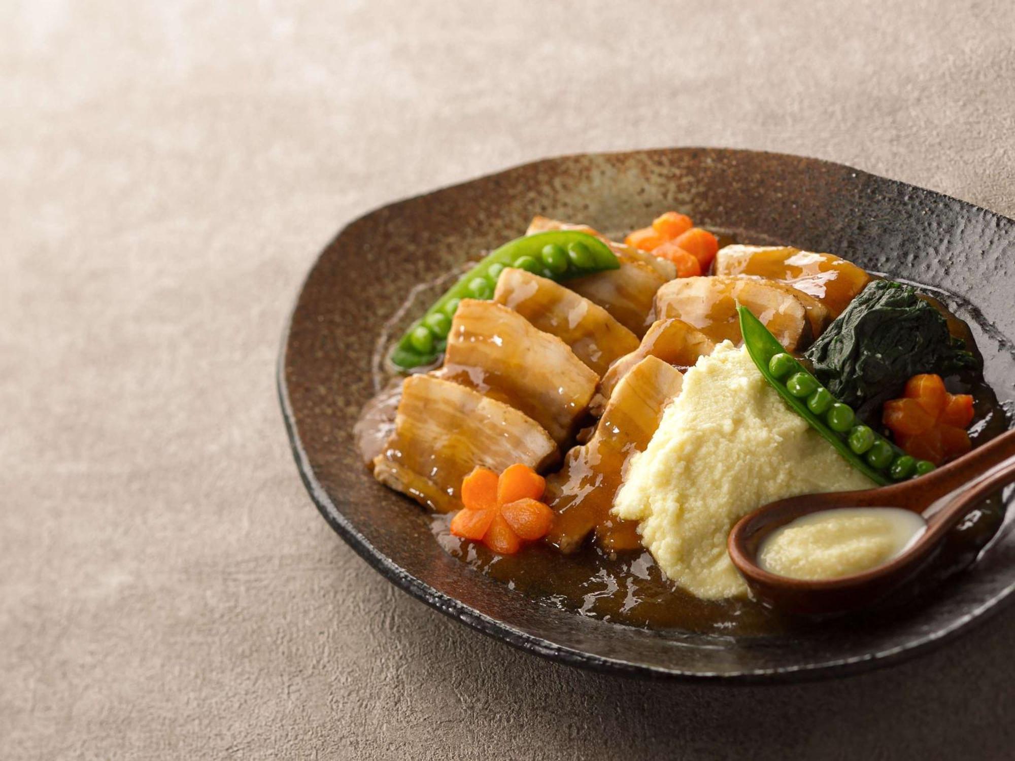 Grand Mercure Sapporo Odori Park 外观 照片